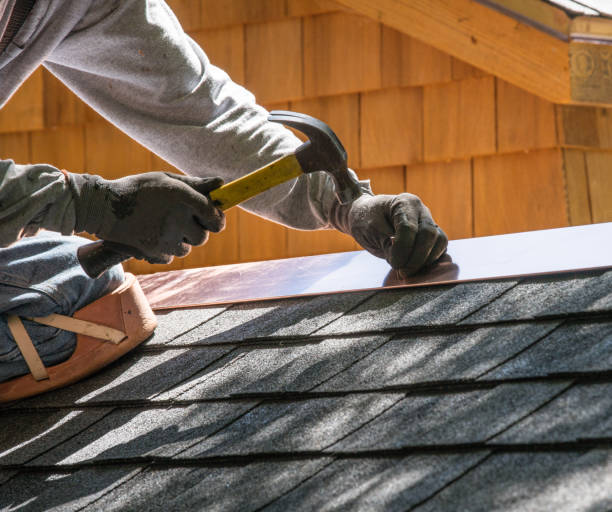 Quick and Trustworthy Emergency Roof Repair Services in Pittsburgh, PA